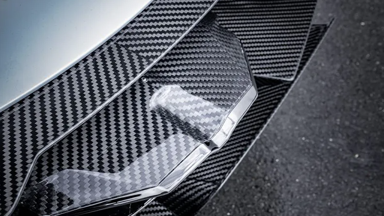 Photo of Capristo Full Sport Exhaust with Rear Silencer and Sport Cats for the KTM X-Bow GT-XR - Image 4